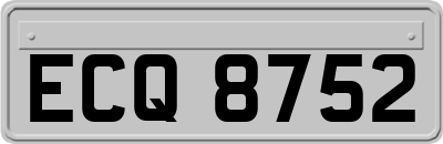 ECQ8752