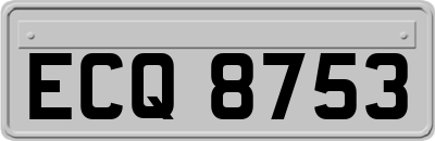 ECQ8753