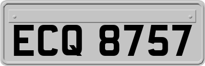 ECQ8757