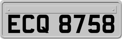 ECQ8758