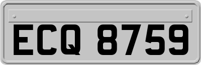 ECQ8759