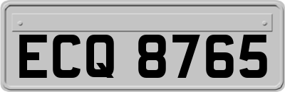 ECQ8765