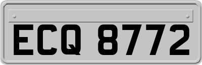 ECQ8772