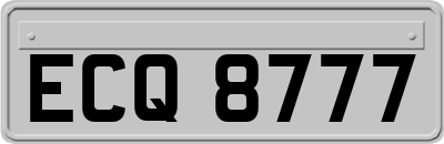 ECQ8777