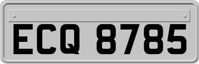 ECQ8785