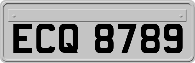 ECQ8789
