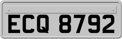 ECQ8792