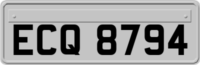 ECQ8794