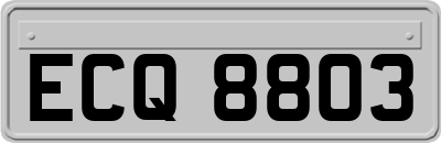 ECQ8803