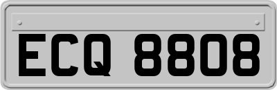 ECQ8808