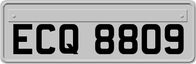 ECQ8809