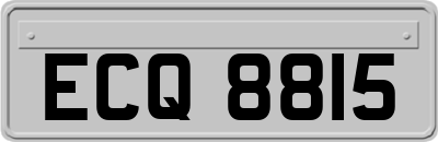 ECQ8815
