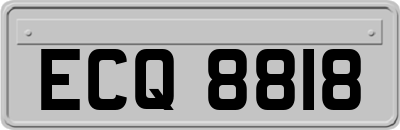 ECQ8818