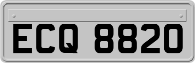 ECQ8820