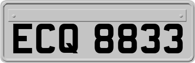 ECQ8833