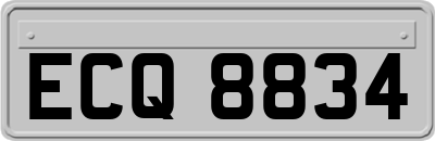 ECQ8834