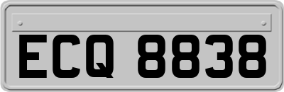 ECQ8838