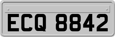 ECQ8842