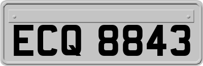 ECQ8843