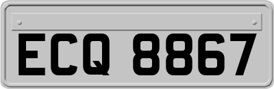 ECQ8867