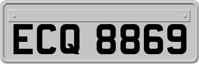 ECQ8869