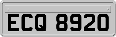 ECQ8920