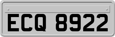 ECQ8922