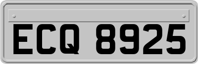 ECQ8925