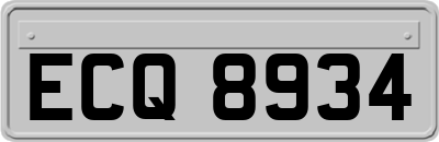 ECQ8934