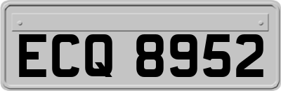 ECQ8952