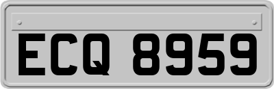 ECQ8959