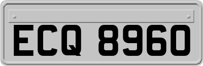 ECQ8960