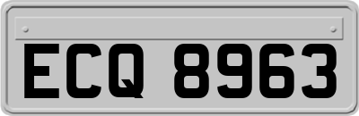 ECQ8963