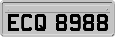 ECQ8988