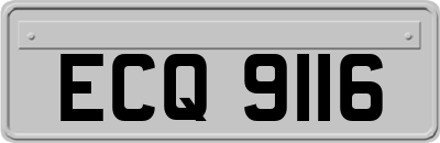 ECQ9116