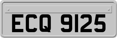 ECQ9125