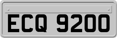 ECQ9200