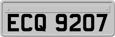 ECQ9207