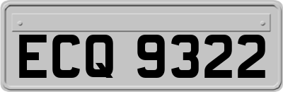 ECQ9322