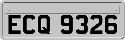 ECQ9326