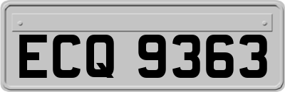 ECQ9363
