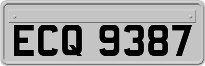 ECQ9387