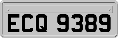 ECQ9389