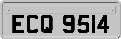 ECQ9514