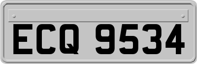 ECQ9534