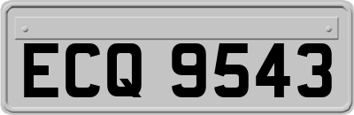 ECQ9543