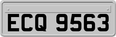 ECQ9563