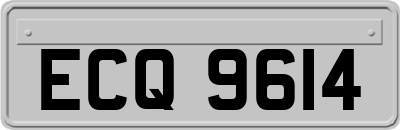 ECQ9614