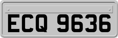 ECQ9636