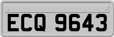 ECQ9643